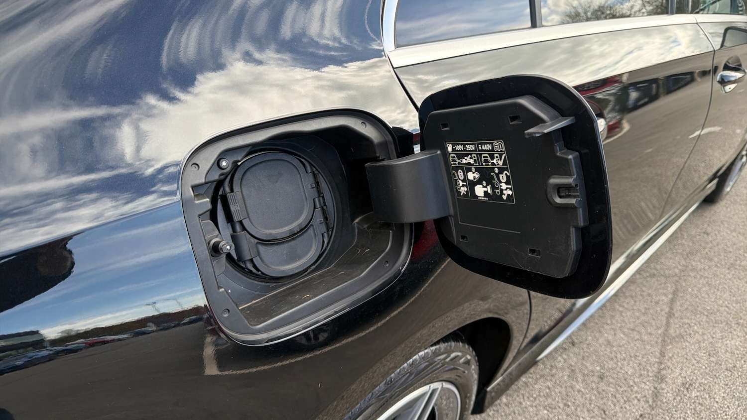 Used Mercedes-Benz A-Class for sale - 78111969: Photo 21