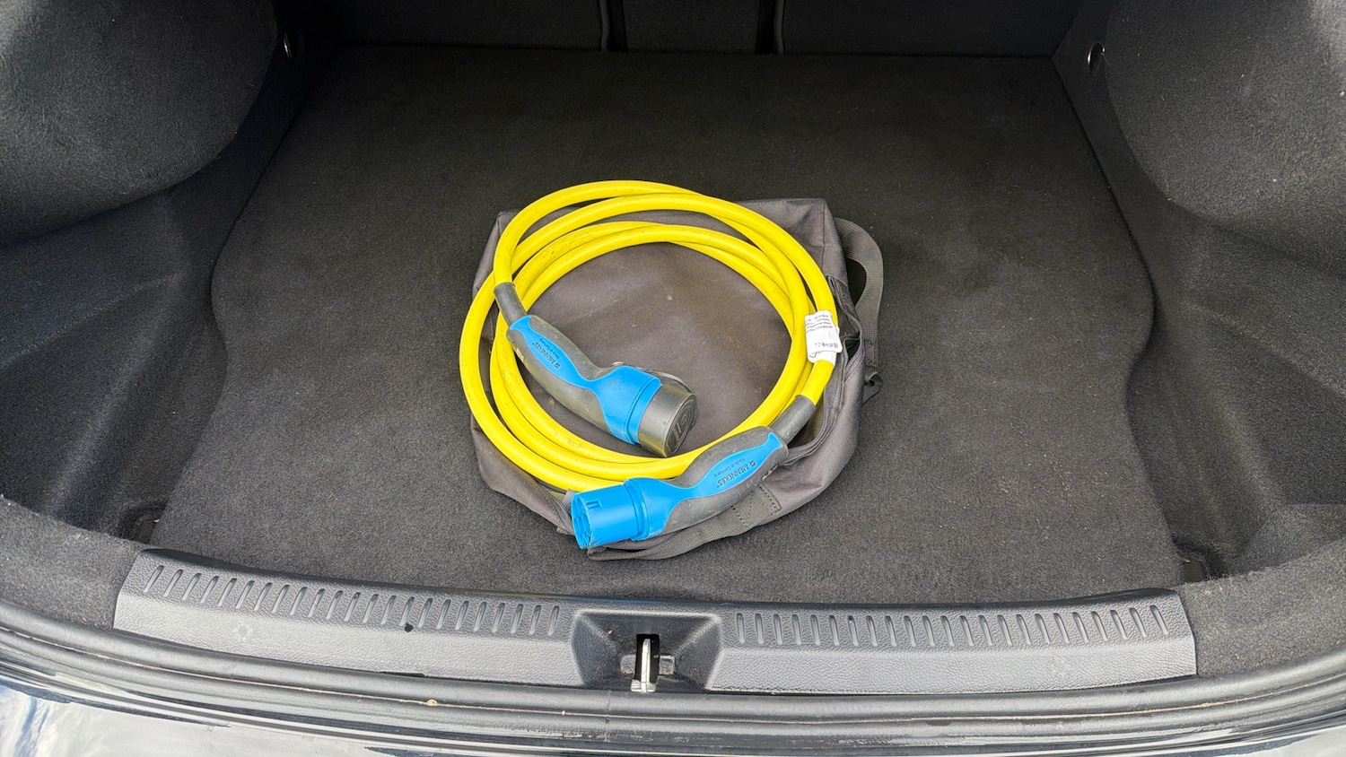 Used Mercedes-Benz A-Class for sale - 78111969: Photo 22