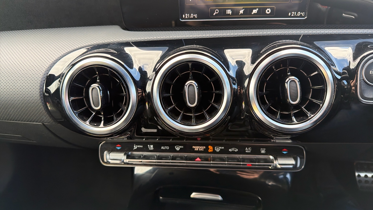 Used Mercedes-Benz A-Class for sale - 78111969: Photo 25