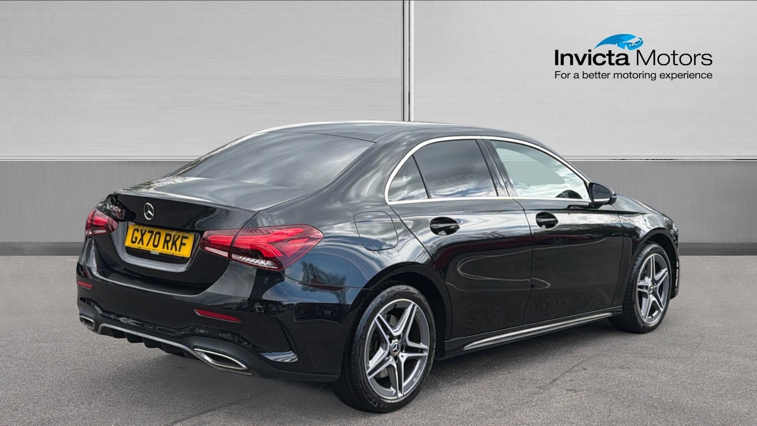 Used Mercedes-Benz A-Class for sale - 78111969: Photo 3