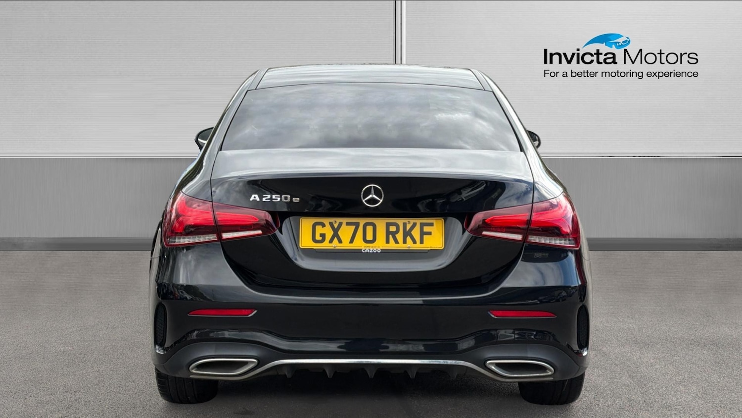 Used Mercedes-Benz A-Class for sale - 78111969: Photo 4