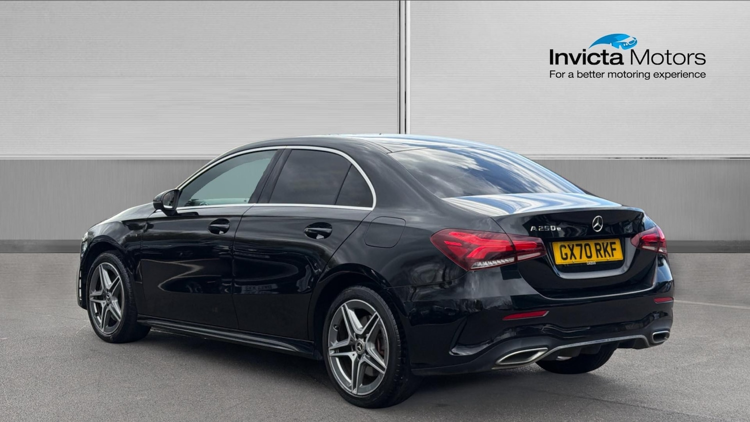 Used Mercedes-Benz A-Class for sale - 78111969: Photo 5