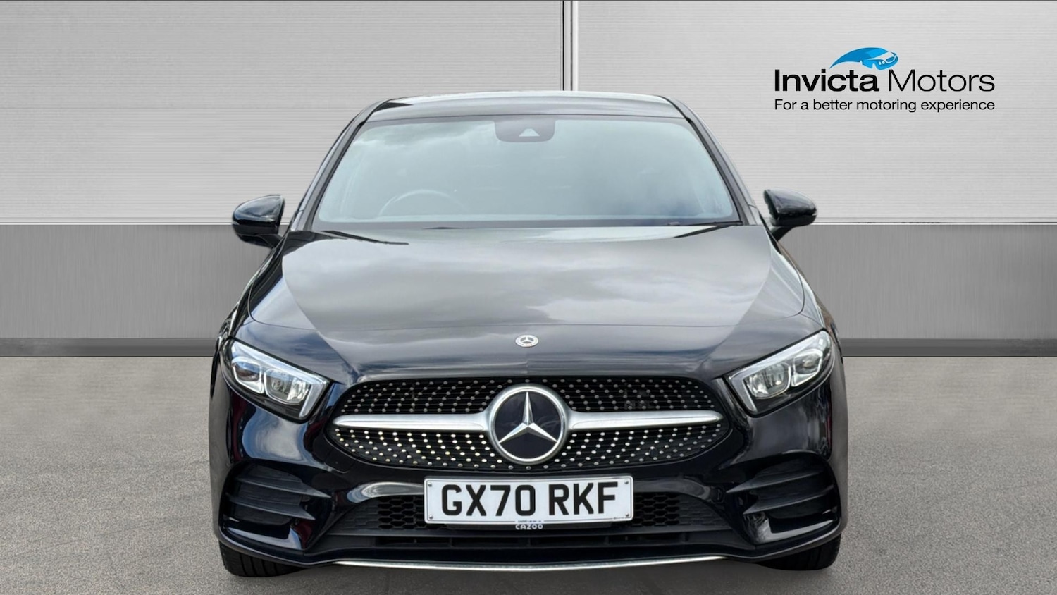 Used Mercedes-Benz A-Class for sale - 78111969: Photo 8