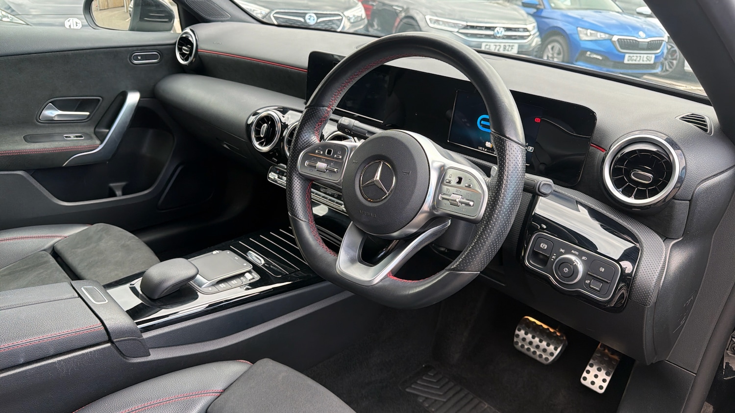 Used Mercedes-Benz A-Class for sale - 78111969: Photo 9