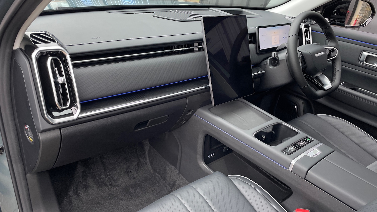 Used Jaecoo Jaecoo 7 for sale - 77822149: Photo 10