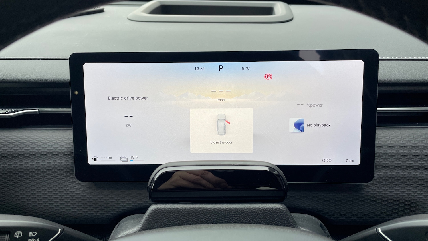 Used Jaecoo Jaecoo 7 for sale - 77822149: Photo 13