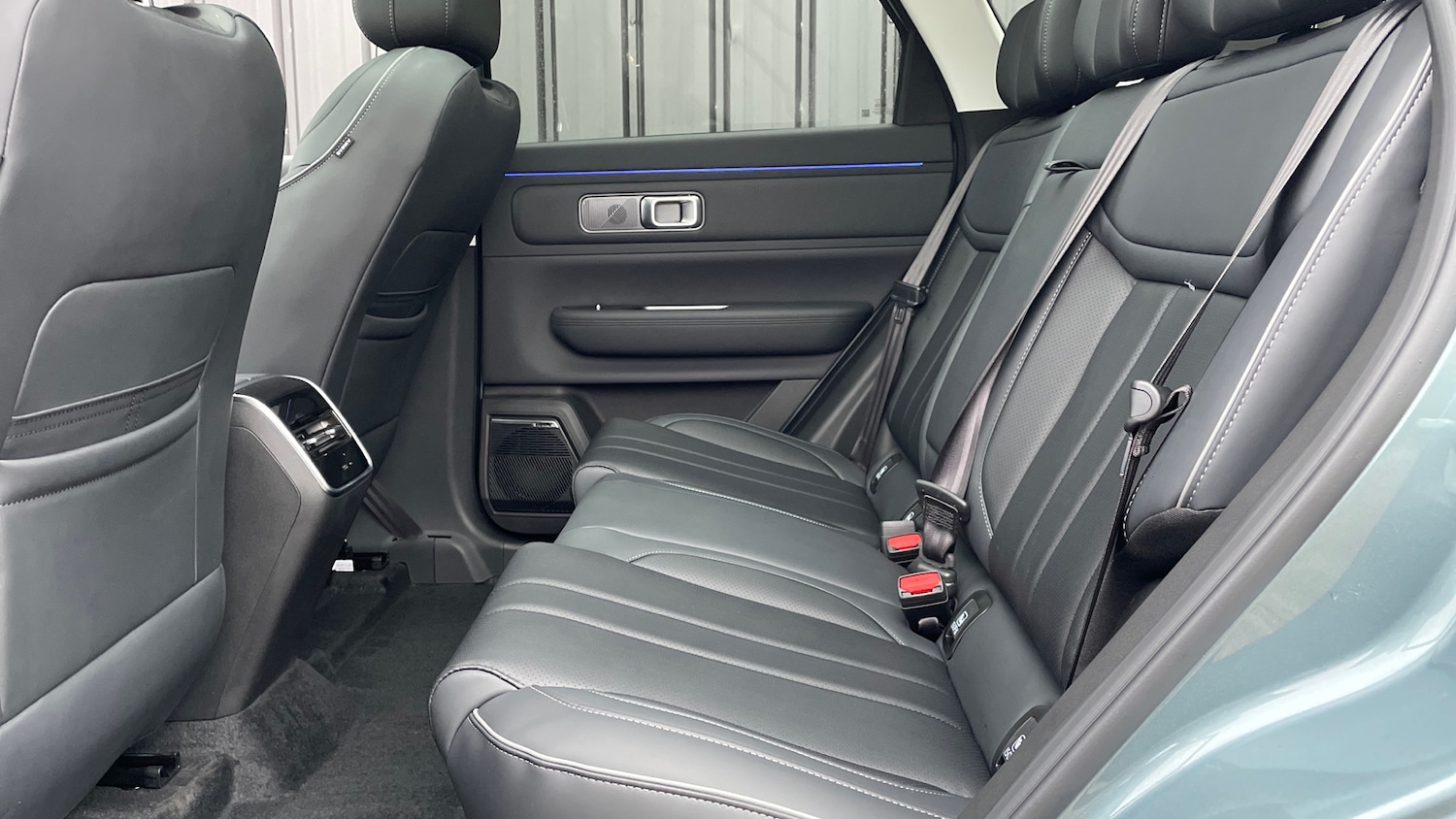 Used Jaecoo Jaecoo 7 for sale - 77822149: Photo 14