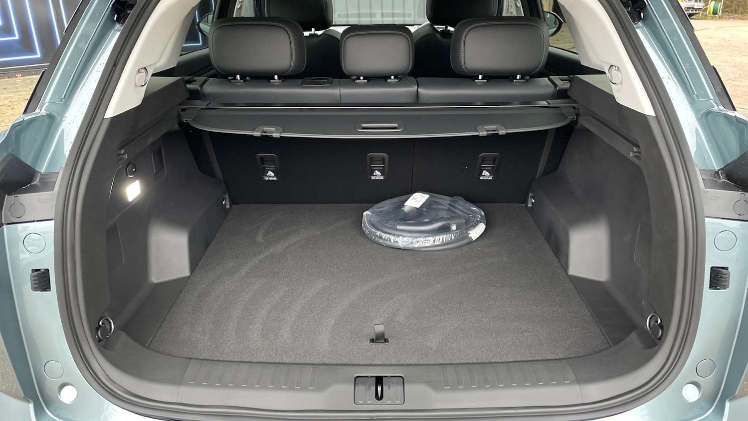 Used Jaecoo Jaecoo 7 for sale - 77822149: Photo 15