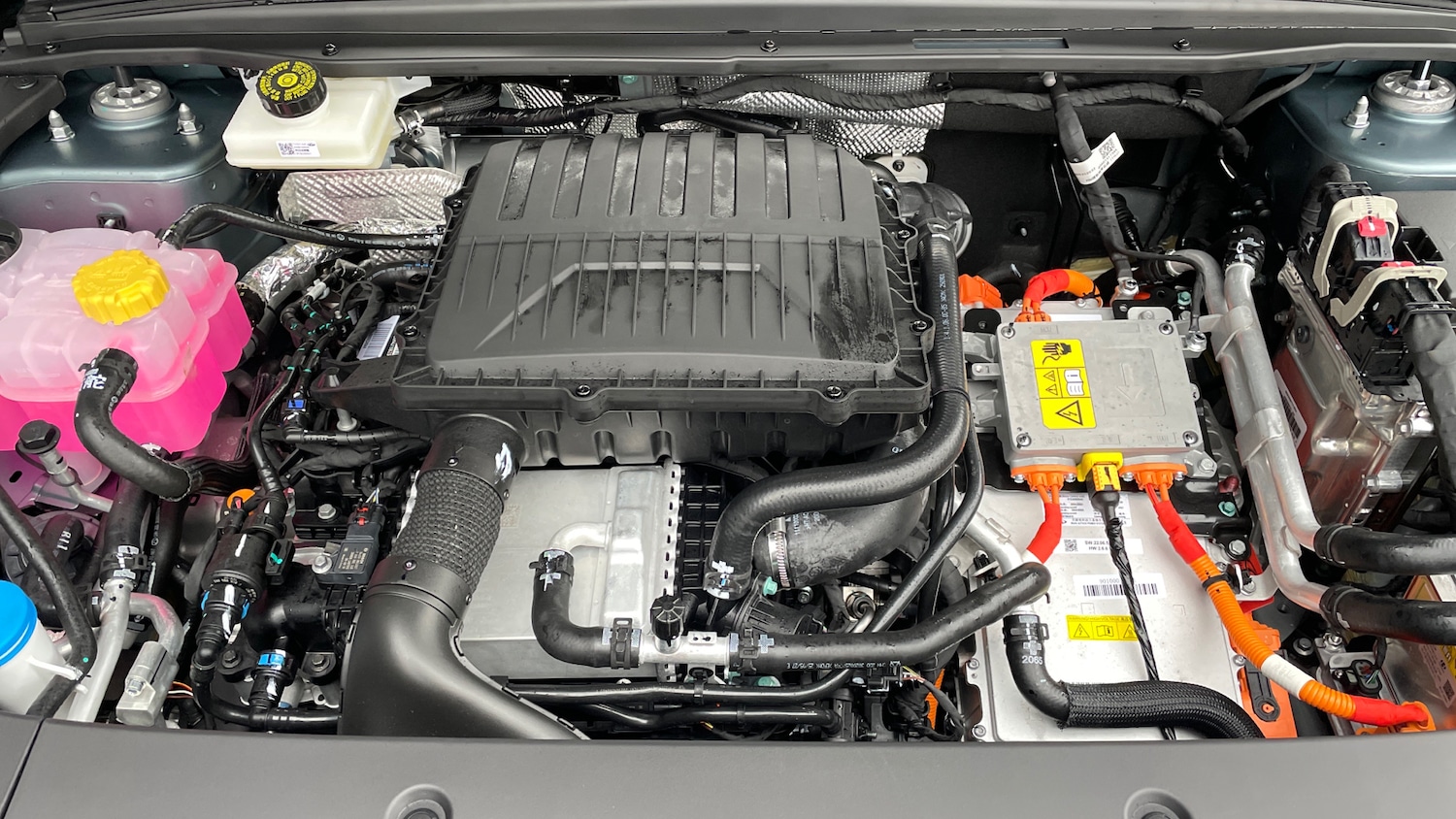 Used Jaecoo Jaecoo 7 for sale - 77822149: Photo 16