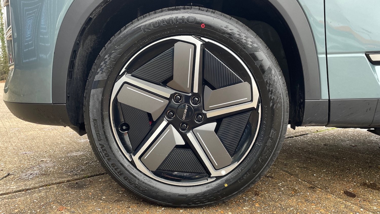 Used Jaecoo Jaecoo 7 for sale - 77822149: Photo 17