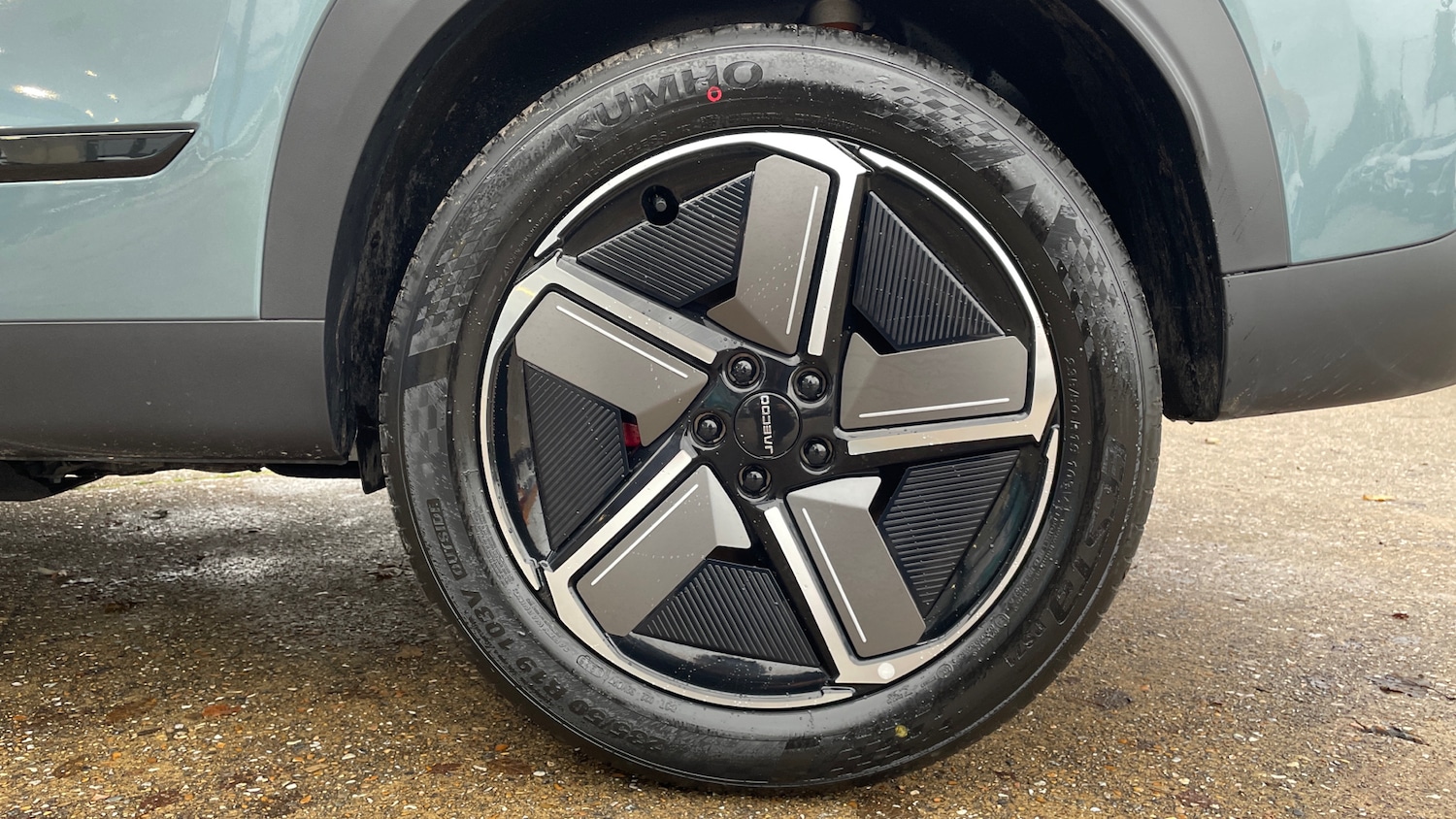 Used Jaecoo Jaecoo 7 for sale - 77822149: Photo 18