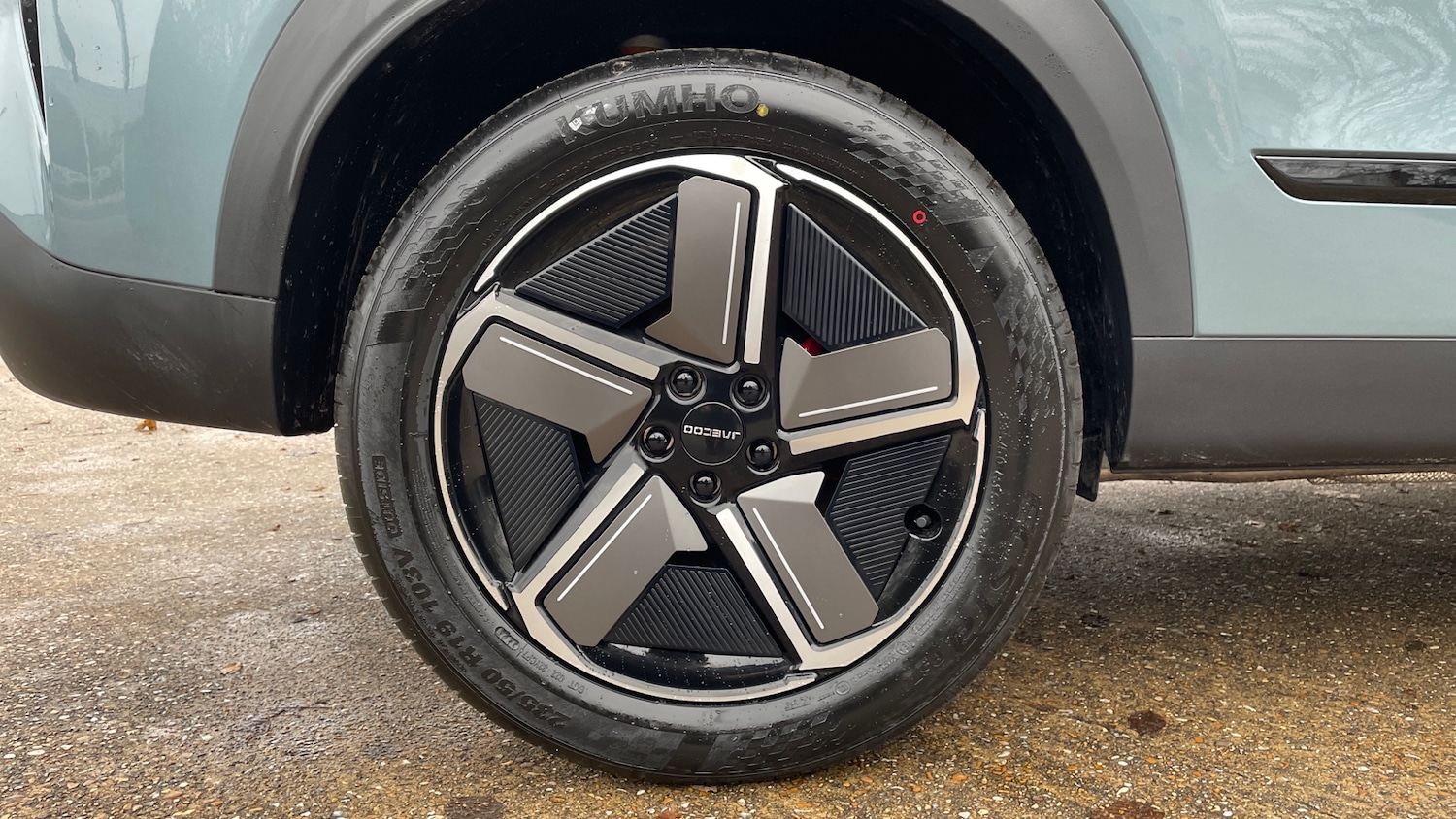 Used Jaecoo Jaecoo 7 for sale - 77822149: Photo 19