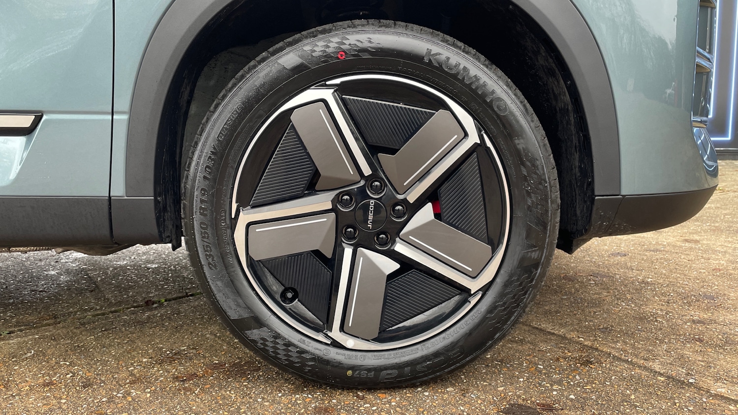 Used Jaecoo Jaecoo 7 for sale - 77822149: Photo 20