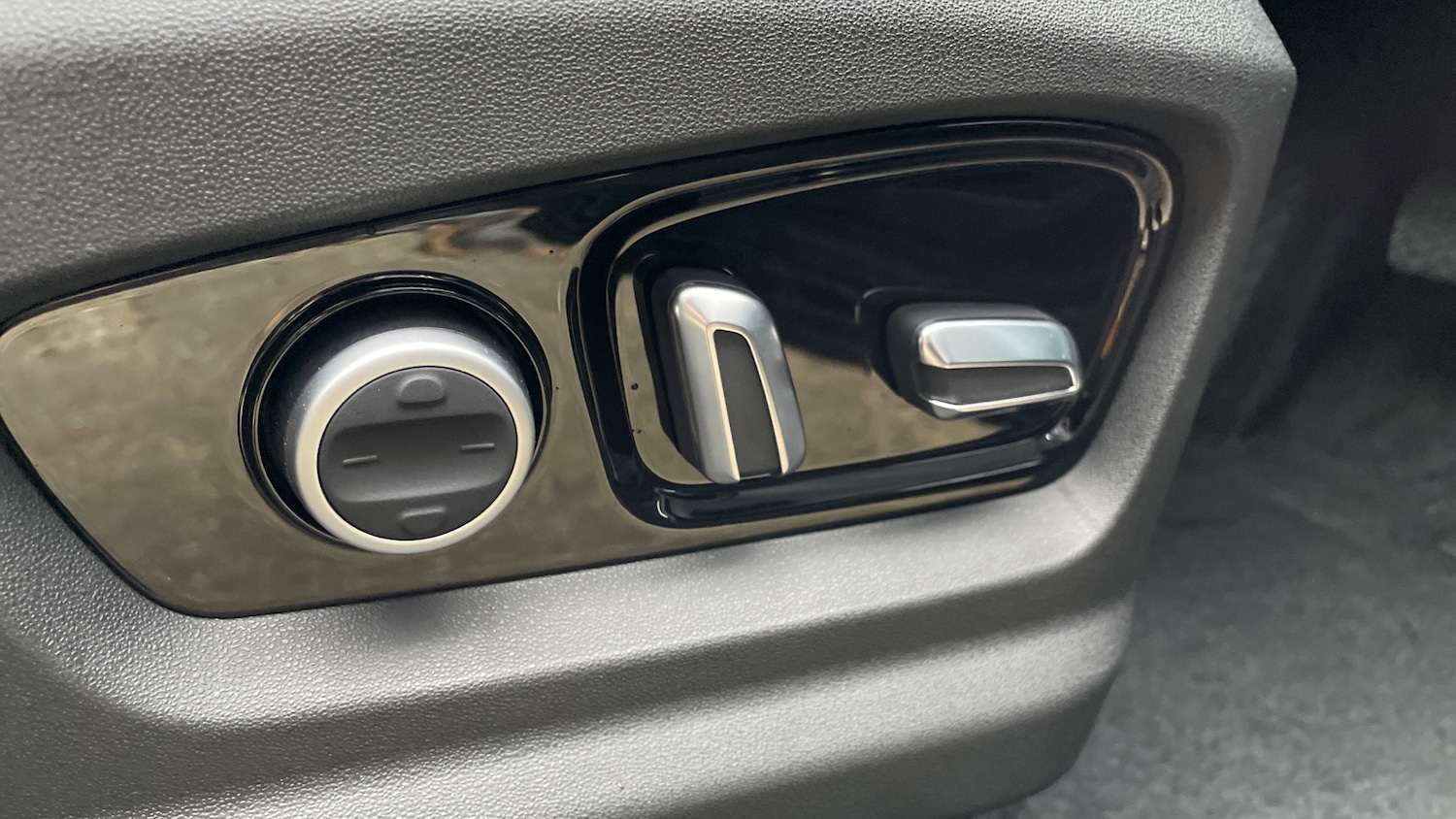 Used Jaecoo Jaecoo 7 for sale - 77822149: Photo 25