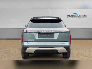 Used Jaecoo Jaecoo 7 2024 for sale - 77822149: Photo