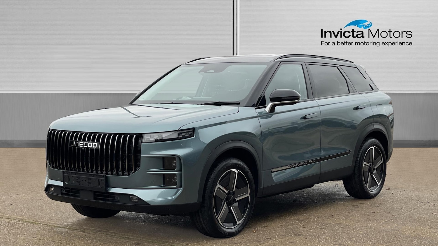 Used Jaecoo Jaecoo 7 for sale - 77822149: Photo 7