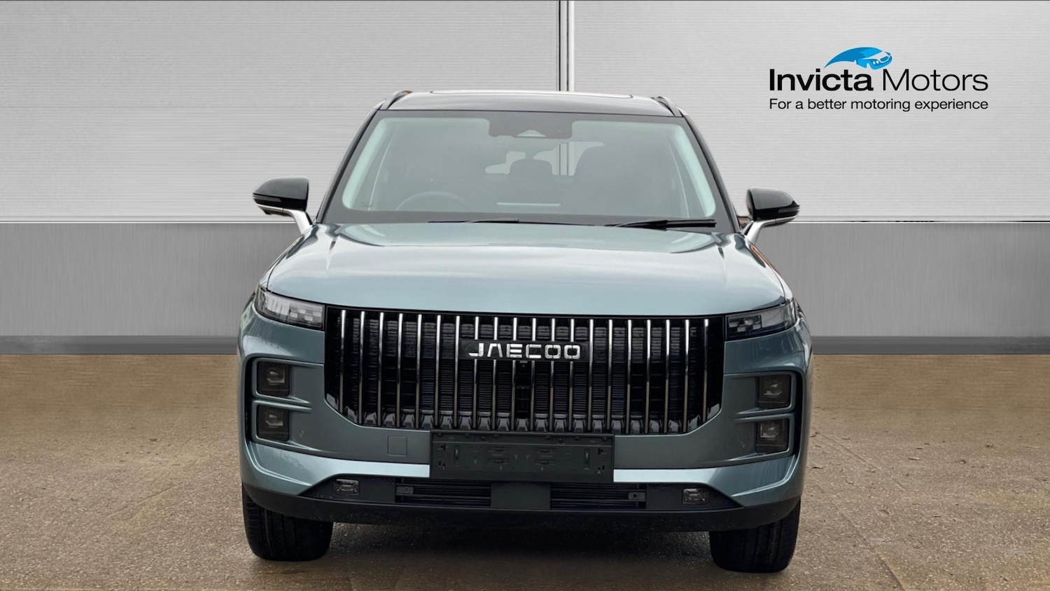 Used Jaecoo Jaecoo 7 for sale - 77822149: Photo 8