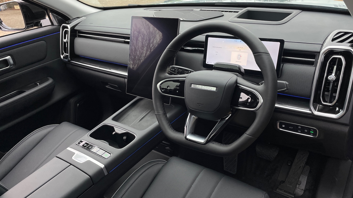 Used Jaecoo Jaecoo 7 for sale - 77822149: Photo 9