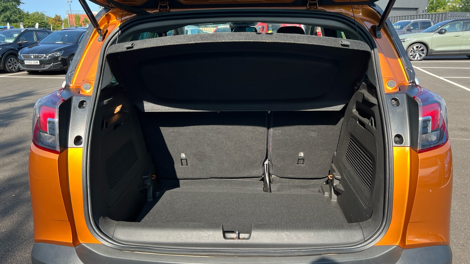 Vehicle 15