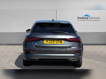 Used Audi A3 2024 for sale - 78489015: Photo