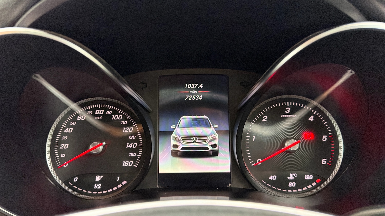 Used Mercedes-Benz GLC 2019 for sale - 77072983: Photo 13