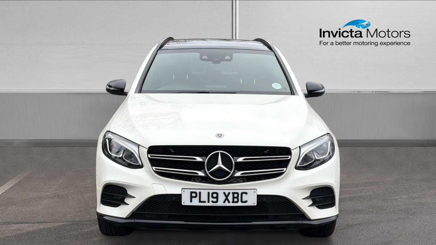 Used Mercedes-Benz GLC 2019 for sale - 77072983: Photo 8