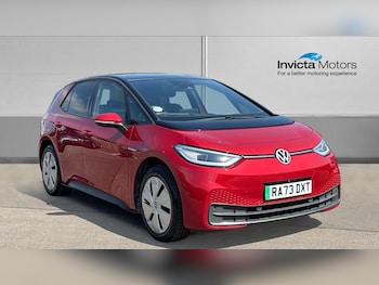 Used Volkswagen ID.3 2023 for sale - 79531279: Photo