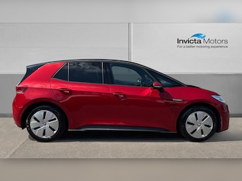 Used Volkswagen ID.3 2023 for sale - 79531279: Photo