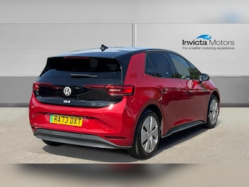 Used Volkswagen ID.3 2023 for sale - 79531279: Photo
