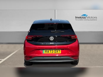 Used Volkswagen ID.3 2023 for sale - 79531279: Photo