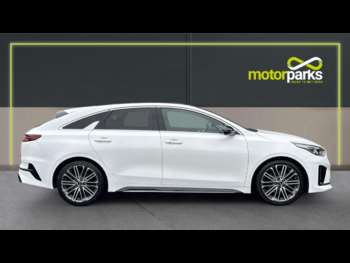 Used Kia Pro Ceed 2020 for sale - 75266849: Photo