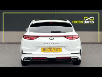 Used Kia Pro Ceed 2020 for sale - 75266849: Photo
