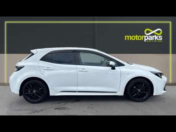 Used Toyota Corolla 2020 for sale - 75309139: Photo
