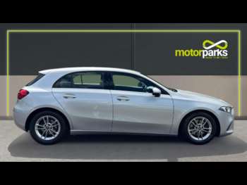 Used Mercedes-Benz A-Class 2018 for sale - 74665234: Photo