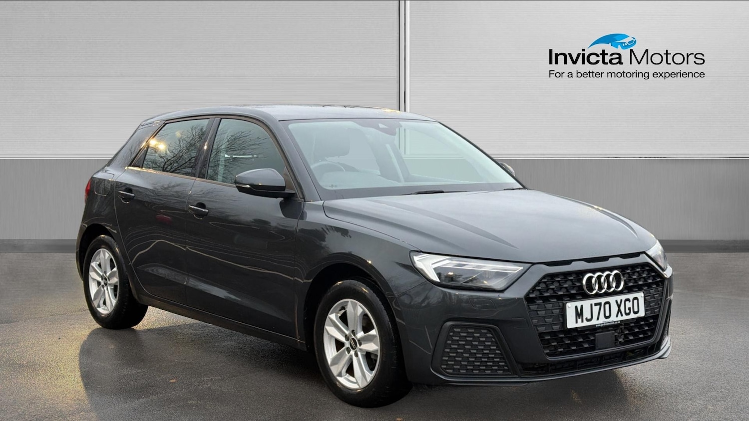 Used Audi A1 2020 for sale - 76821530: Photo 1