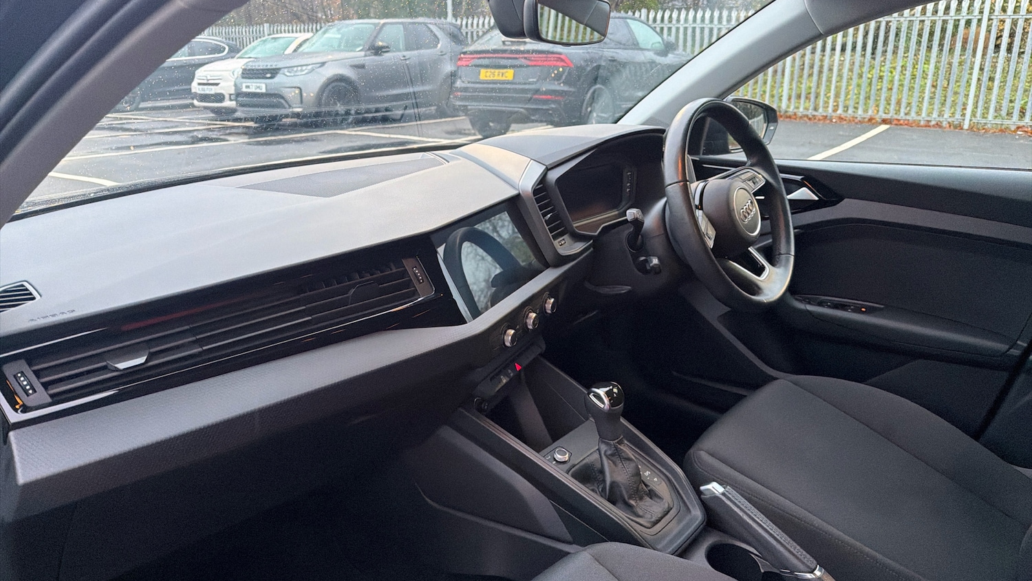 Used Audi A1 2020 for sale - 76821530: Photo 10