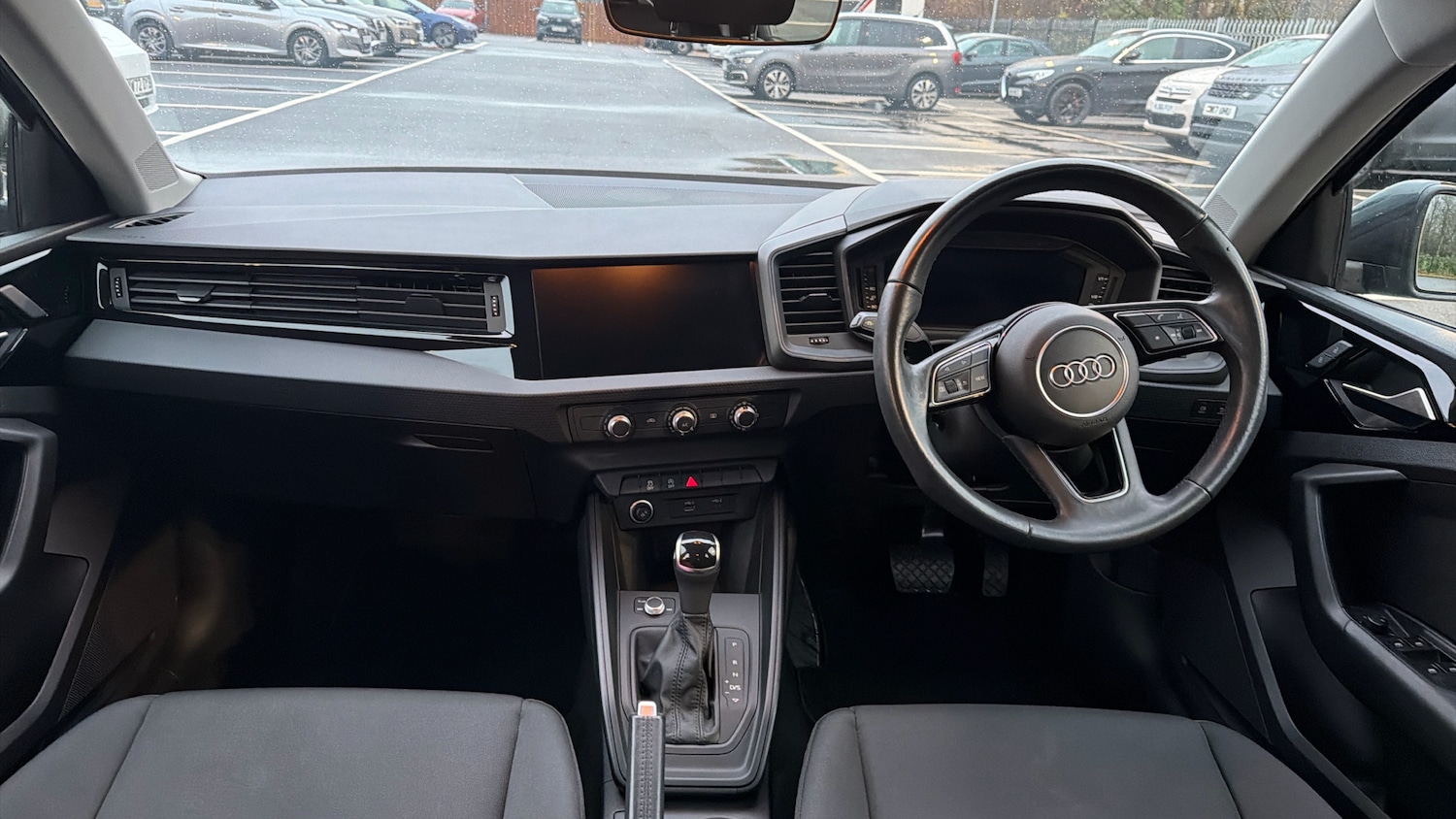 Used Audi A1 2020 for sale - 76821530: Photo 11