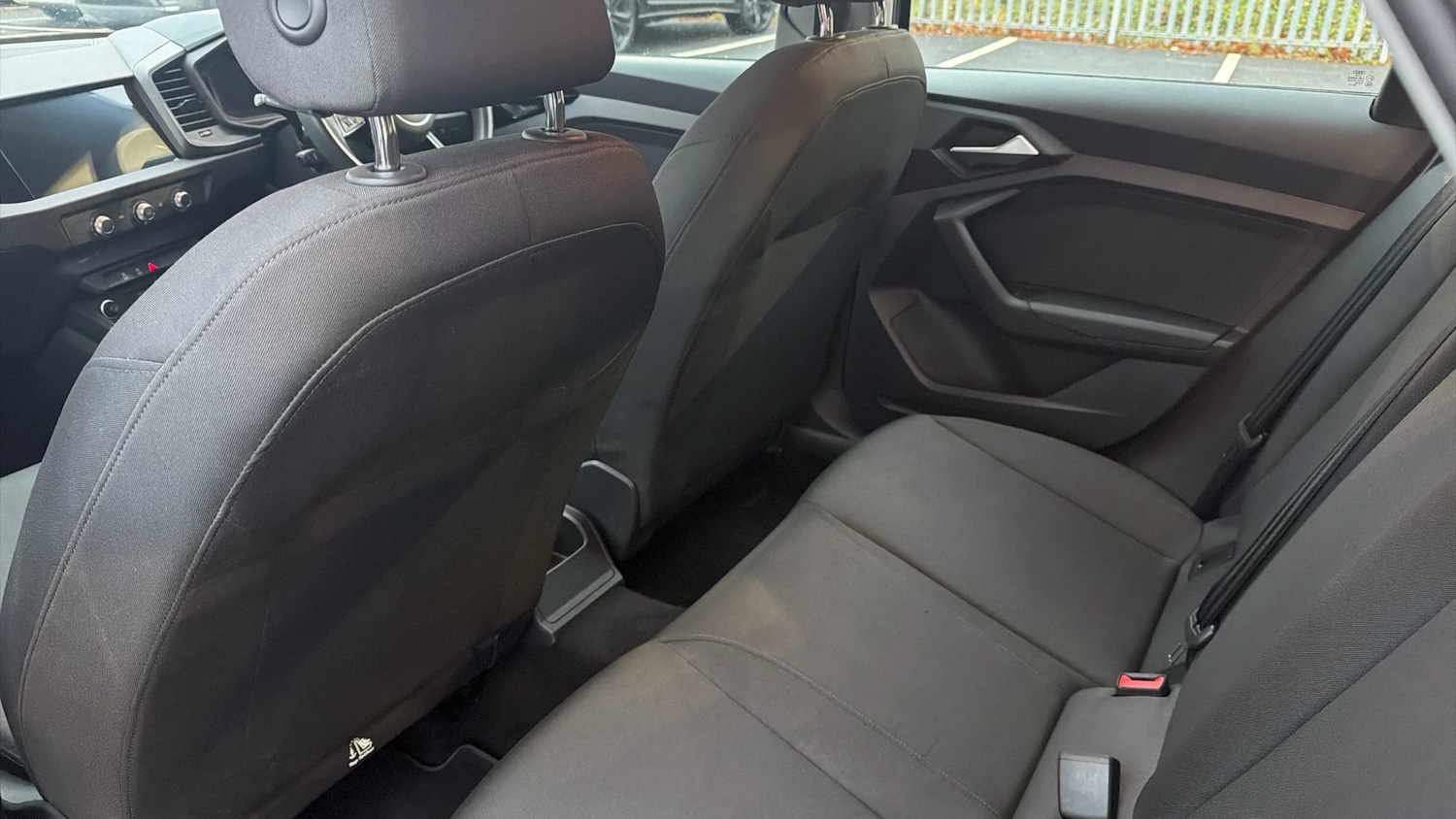 Used Audi A1 2020 for sale - 76821530: Photo 14