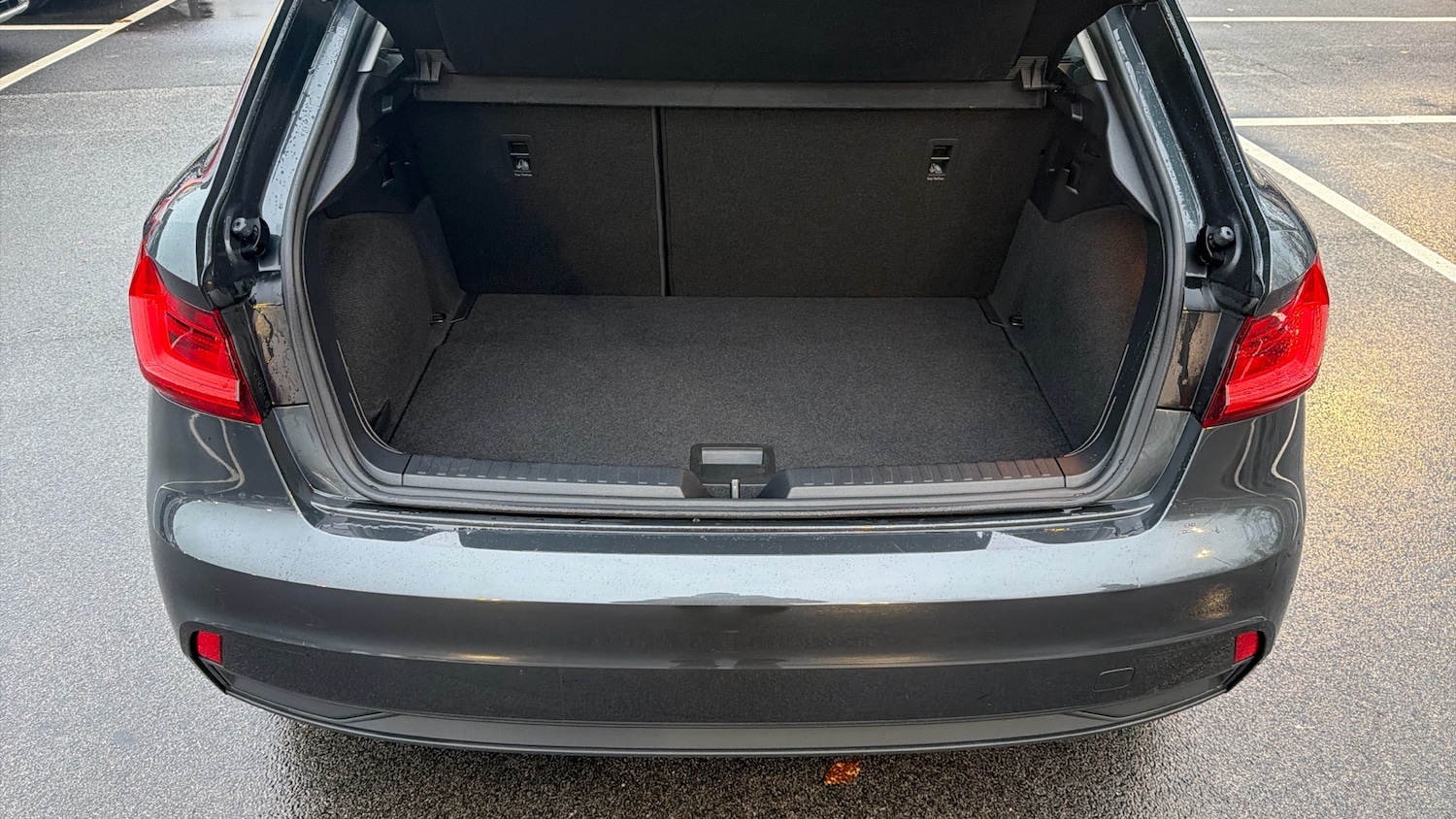 Used Audi A1 2020 for sale - 76821530: Photo 15