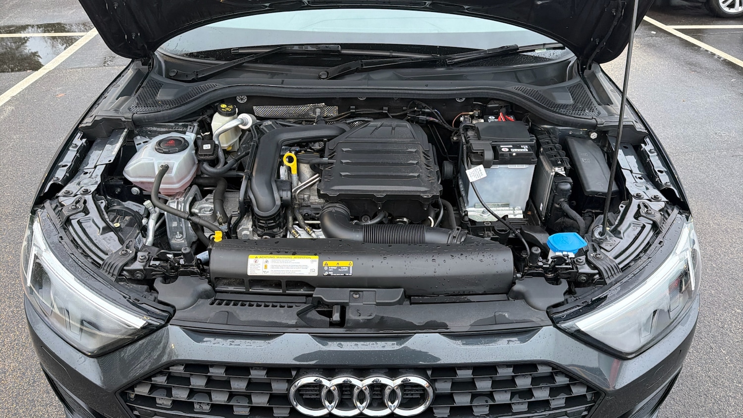 Used Audi A1 2020 for sale - 76821530: Photo 16