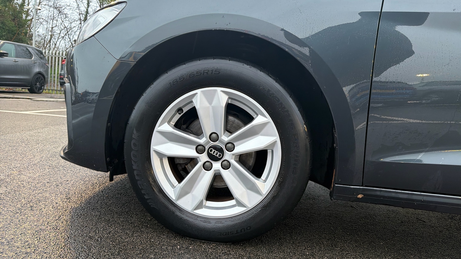 Used Audi A1 2020 for sale - 76821530: Photo 17