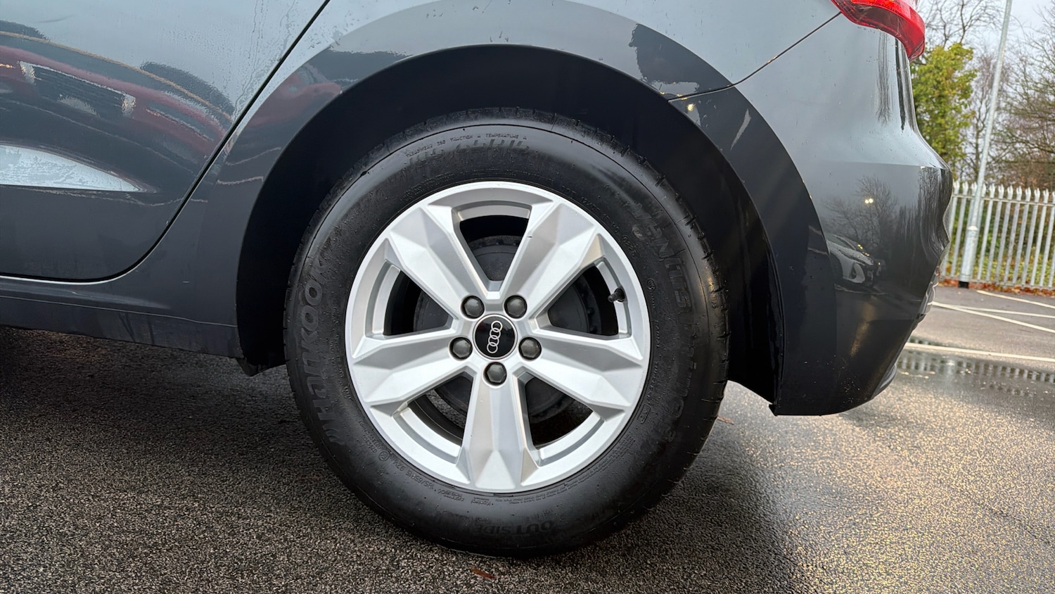 Used Audi A1 2020 for sale - 76821530: Photo 18