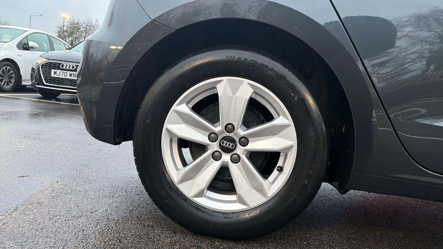 Used Audi A1 2020 for sale - 76821530: Photo 19