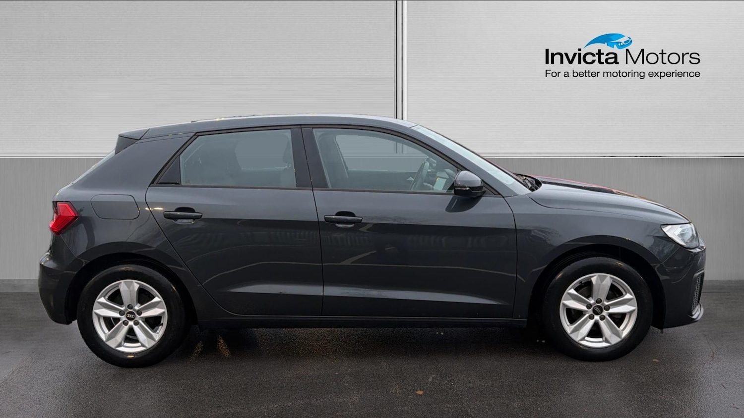 Used Audi A1 2020 for sale - 76821530: Photo 2