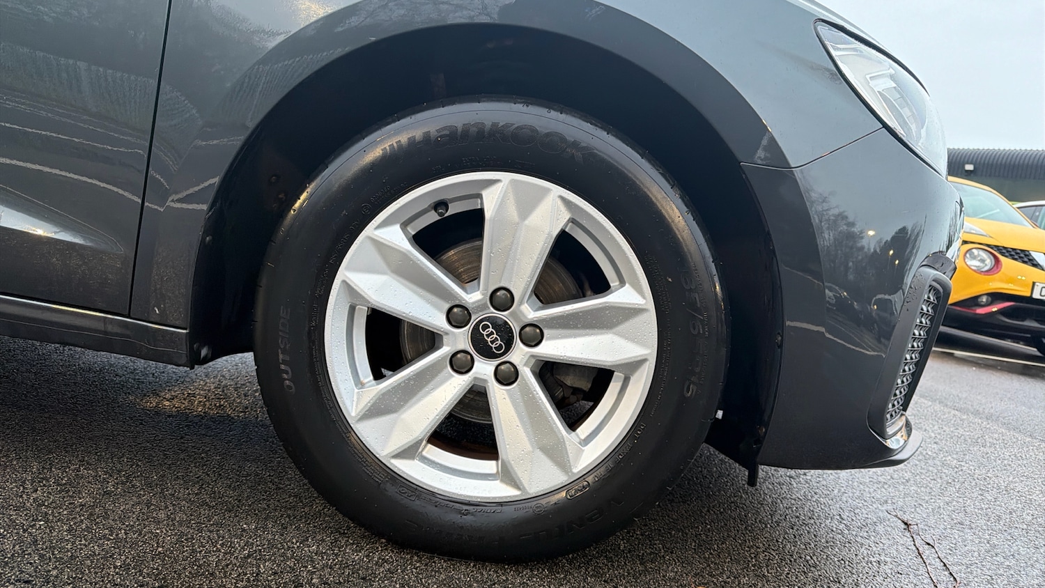 Used Audi A1 2020 for sale - 76821530: Photo 20