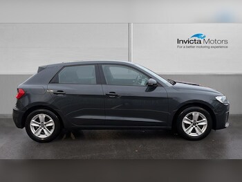 Used Audi A1 2020 for sale - 76821530: Photo