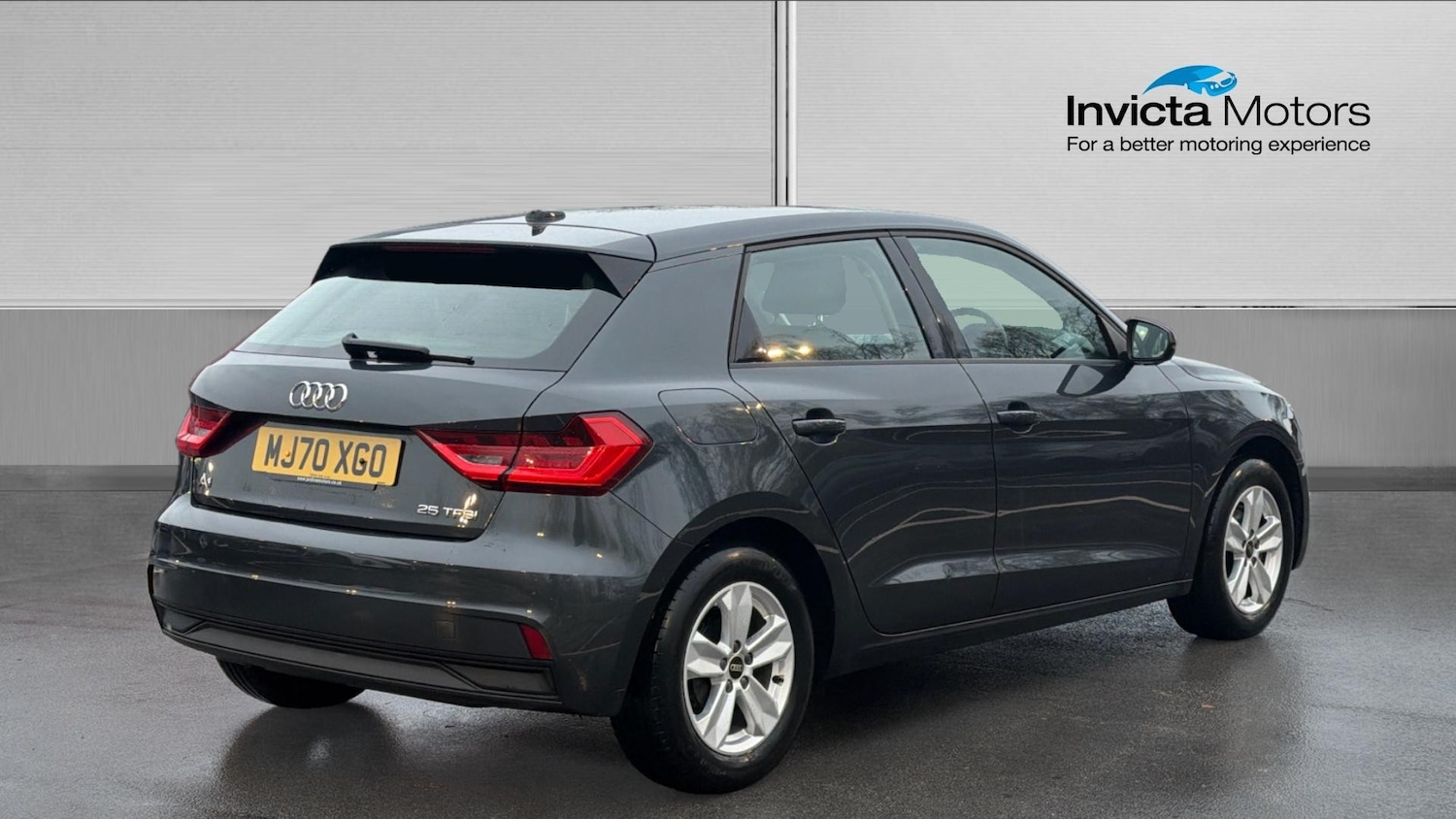 Used Audi A1 2020 for sale - 76821530: Photo 3