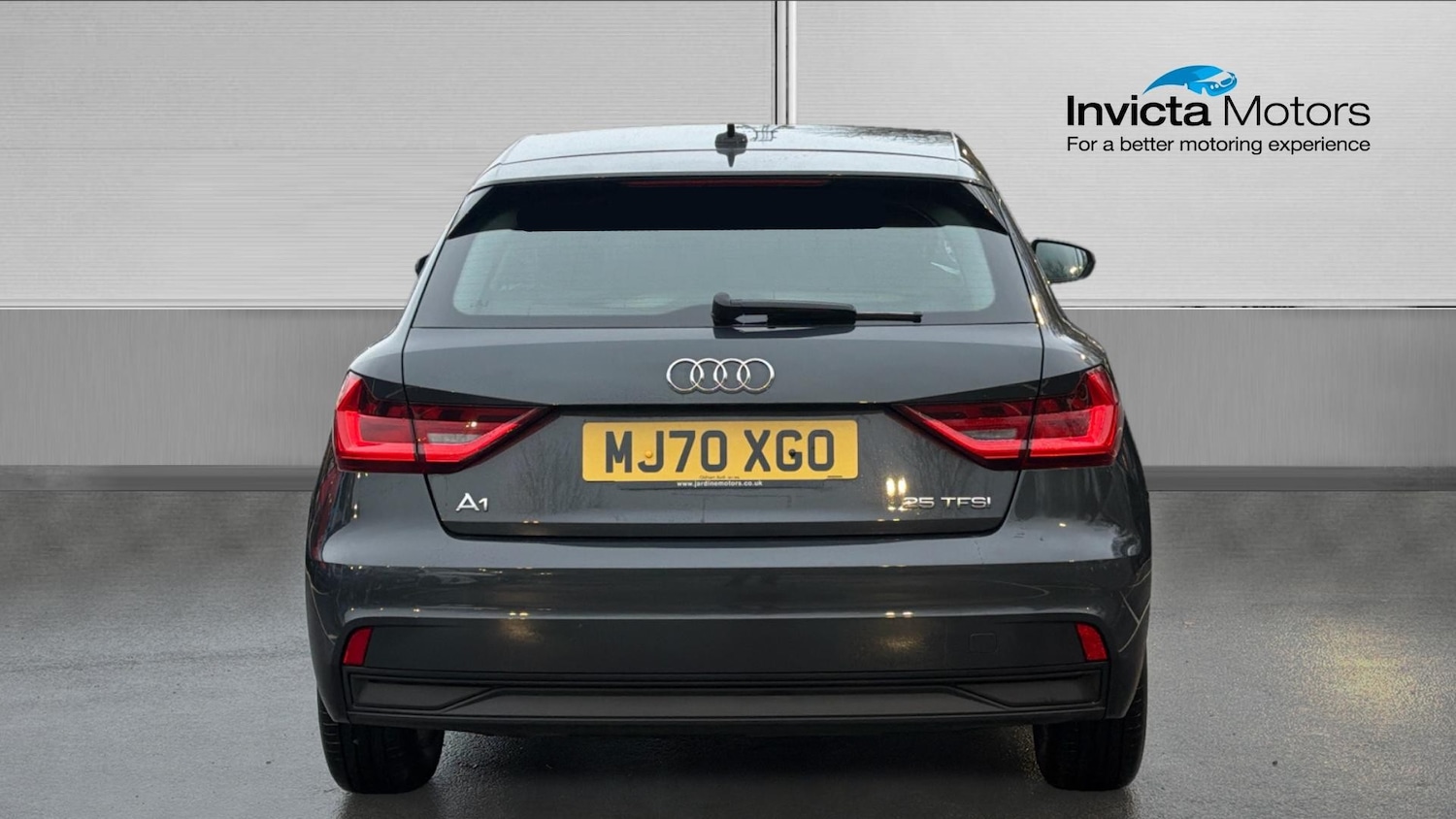 Used Audi A1 2020 for sale - 76821530: Photo 4