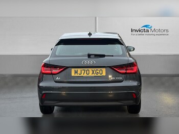 Used Audi A1 2020 for sale - 76821530: Photo