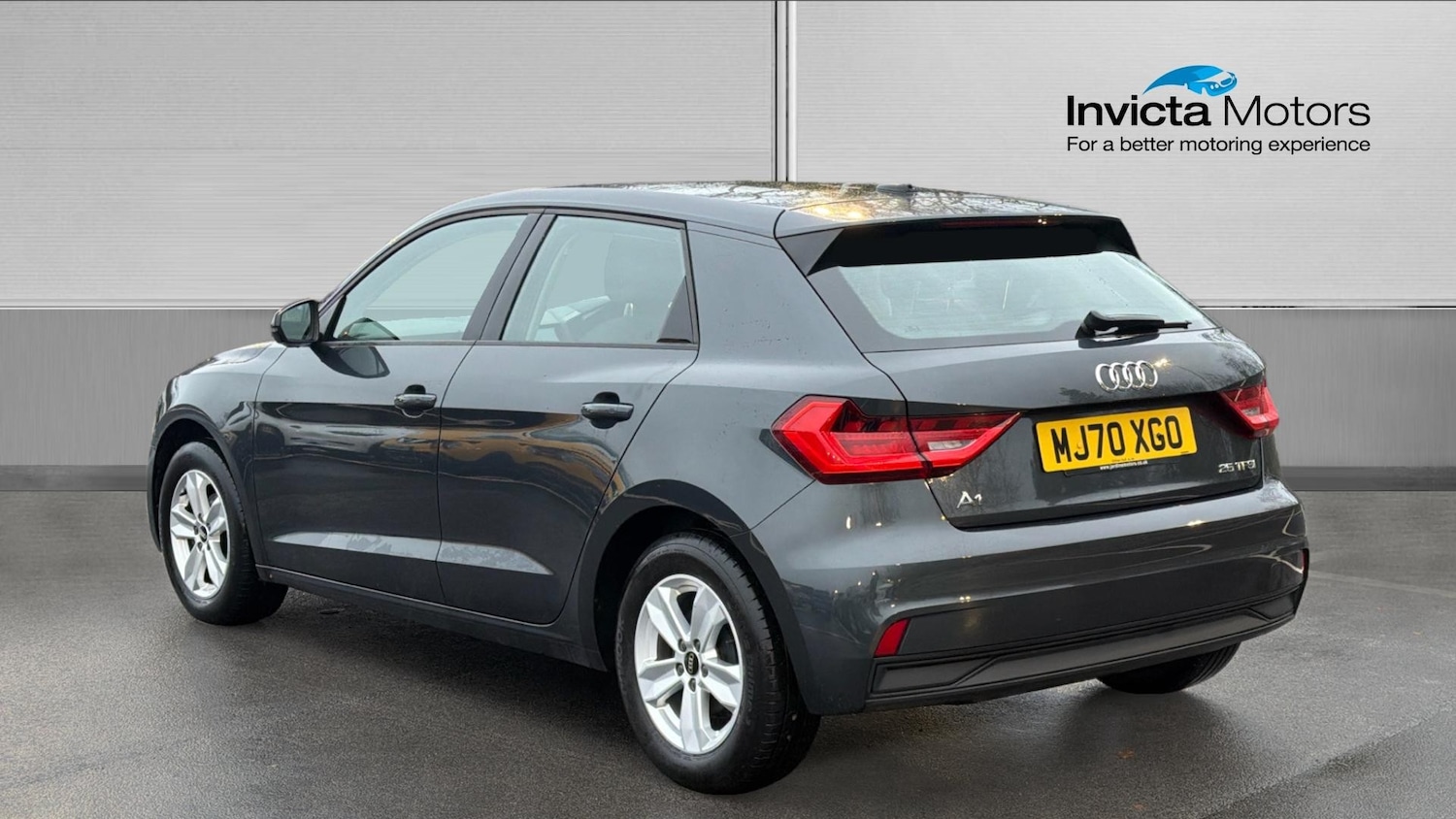 Used Audi A1 2020 for sale - 76821530: Photo 5